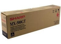 Тонер-картридж SHARP MX-500GT
