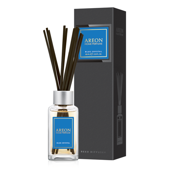 Ароматизаторы воздуха AREON HOME PERFUME Blue Crystal 85мл