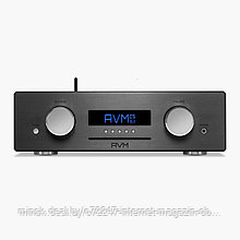 Сетевой аудио-проигрыватель / CD проигрыватель AVM Audio Ovation CS 8.3