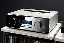 Сетевой аудио-проигрыватель / CD проигрыватель AVM Audio Ovation CS 8.3 Cellini