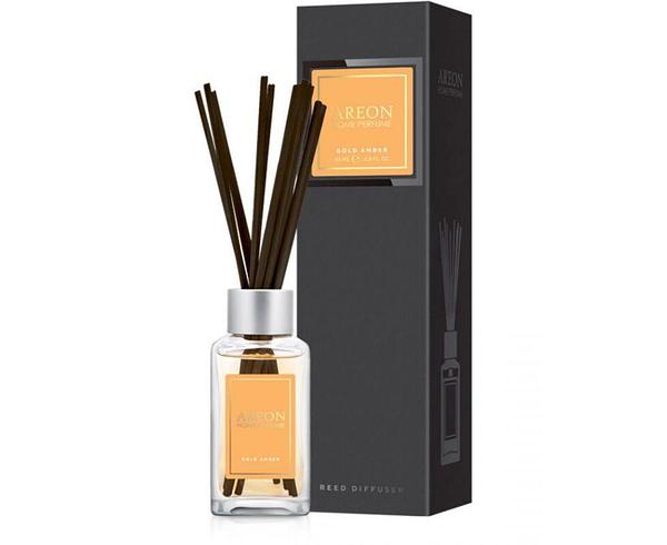 Areon home perfume gold amber new arrivals