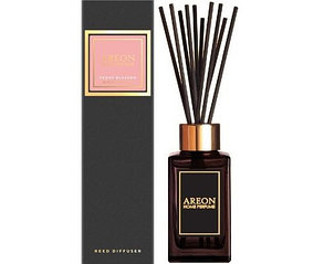 Ароматизаторы воздуха AREON HOME PERFUME Peony Blossom 85мл