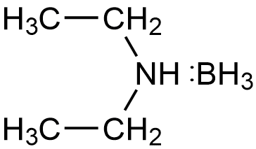Диэтиламин-боран - фото 1 - id-p165348140