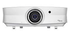 Проектор Optoma UHZ65LV