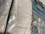 Овечье одеяло "Престиж" сверхтеплое "Бэлио" Евро арт. ОШП-200/400ж, фото 3