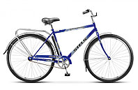 Велосипед 28" STELS Navigator-300 Gent (серый)