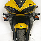 Защита RACE RAIL YAMAHA YZF-R6 `03-`05 "CRAZY IRON", фото 2