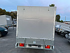 Оцинкованный прицеп ССТ-8К : 270Х151 см, фото 8