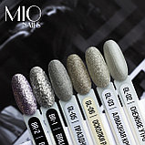 Гель-лак MIO nails, GL-06, Осколки радуги, 8 мл, фото 2