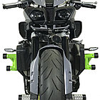 Защита RACE RAIL YAMAHA MT-10 "CRAZY IRON", фото 4