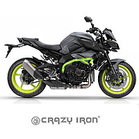 Защита RACE RAIL YAMAHA MT-10 "CRAZY IRON"