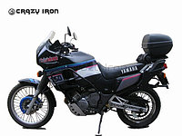 Дуги YAMAHA XTZ750 SuperTenere "CRAZY IRON"