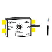 Passive Distributor ASi to 1 x round cable/connecting wires, depth 19 mm, IP67