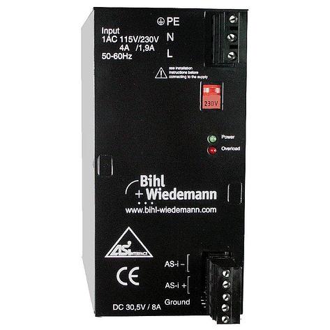 ASi Power Supply, 8 A, фото 2