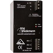 ASi Power Supply, 4 A