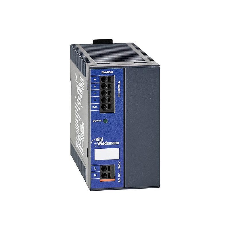 30 V Power Supply, 100 W, 1 phase