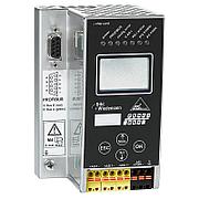 24 Volt ASi-3 PROFIBUS Gateway in Stainless Steel, 1 master