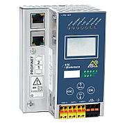 24 Volt ASi-5/ASi-3 PROFINET Gateway in Stainless Steel, 1 ASi-5/ASi-3 master