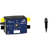 Active Distributor ASi-5/IO-Link Master with 1 Port, IP67, M12, 1 IO-Link Port Class B