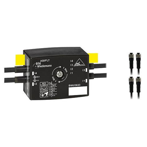 Active Distributor ASi, IP67, 4I, фото 2