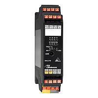 ASi Digital I/O Module, IP20, 4I/4O