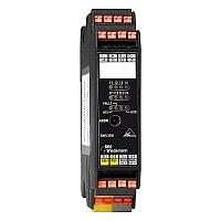 ASi Digital I/O Module, IP20, 4I/4O