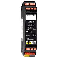 ASi Digital I/O Module, IP20, 4I/4O