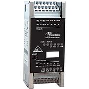 ASi Digital I/O Module in Stainless Steel, IP20, 4I/4O