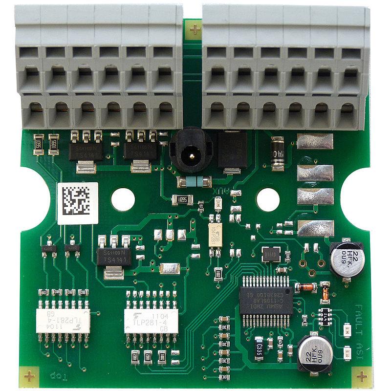 ASi OEM-Module for building services engineering