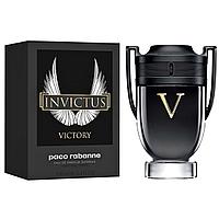 Paco Rabanne Invictus Victory Парфюмерная вода для мужчин (100 ml) (копия) Пако Рабан Инвиктус Виктори Победа