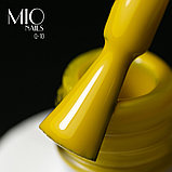 Гель-лак MIO nails Q-10 Пикантный кардамон, 8 мл, фото 2