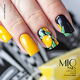 Гель-лак MIO nails Q-10 Пикантный кардамон, 8 мл, фото 3