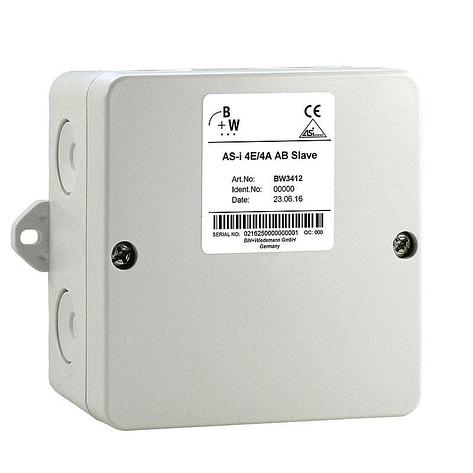 ASi Module for Buidling Automation to connect Manual Call Points, фото 2