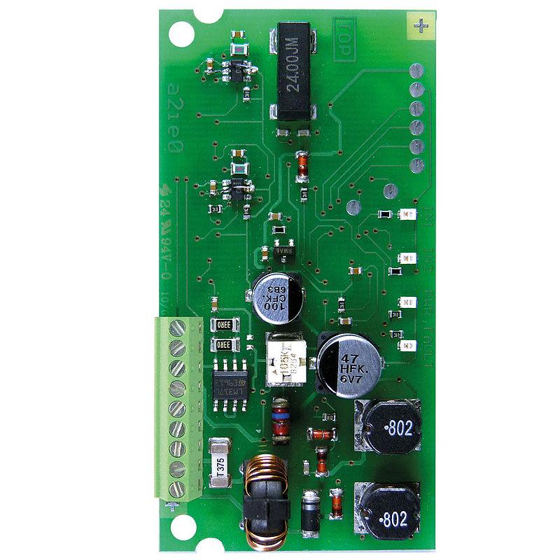 ASi PCB Module, 73 mm x 37,5 mm