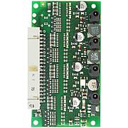 ASi PCB Module, 93 mm x 51 mm