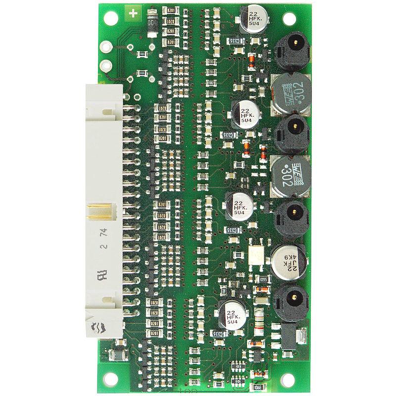 ASi PCB Module, 93 mm x 51 mm - фото 1 - id-p165351690