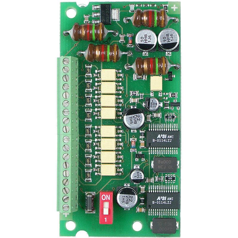 ASi PCB Module, 73 mm x 37,5 mm