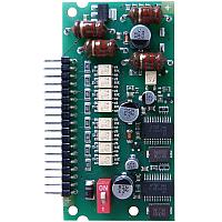 ASi PCB Module, 73 mm x 37,5 mm