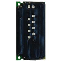 ASi PCB Module, 73 mm x 37,5 mm