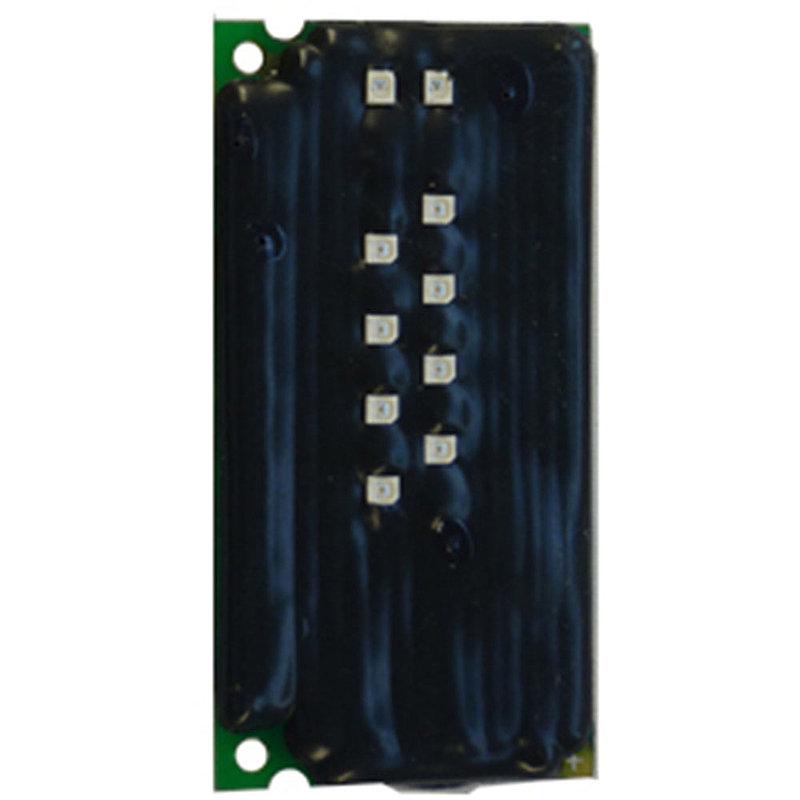 ASi PCB Module, 73 mm x 37,5 mm - фото 1 - id-p165351705