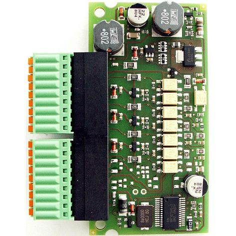 ASi PCB Module, 73 mm x 37,5 mm, фото 2