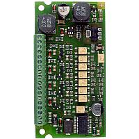 ASi PCB Module, 73 mm x 37,5 mm,