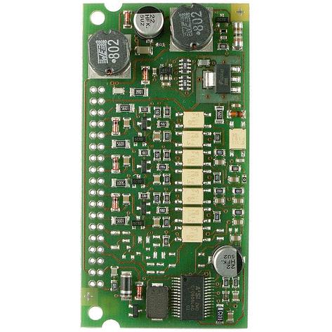 ASi PCB Module, 73 mm x 37,5 mm, фото 2