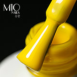 Гель-лак MIO nails Q-12 Весенняя мимоза, 8 мл, фото 2