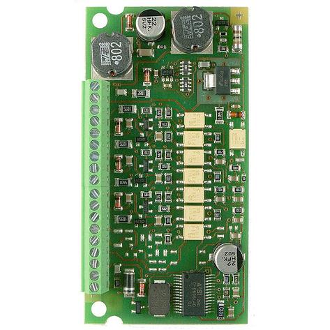 ASi PCB Module, 73 mm x 37,5 mm, фото 2