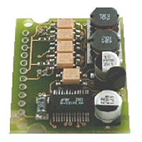 ASi PCB Module, 29,7 mm x 36,5 mm