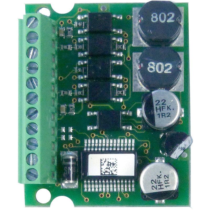 ASi PCB Module, 29,7 mm x 36,5 mm - фото 1 - id-p165351732