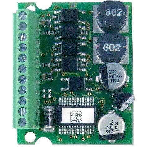 ASi PCB Module, 29,7 mm x 36,5 mm, фото 2