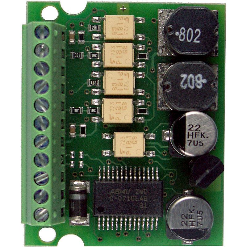 ASi PCB Module, 29,7 mm x 36,5 mm