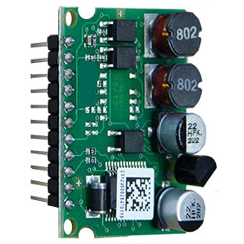 ASi PCB Module, 29,7 mm x 36,5 mm - фото 1 - id-p165351734